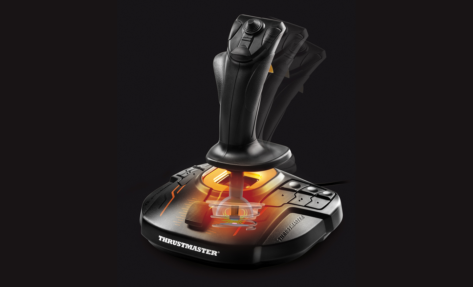 T.16000M FCS - | Thrustmaster