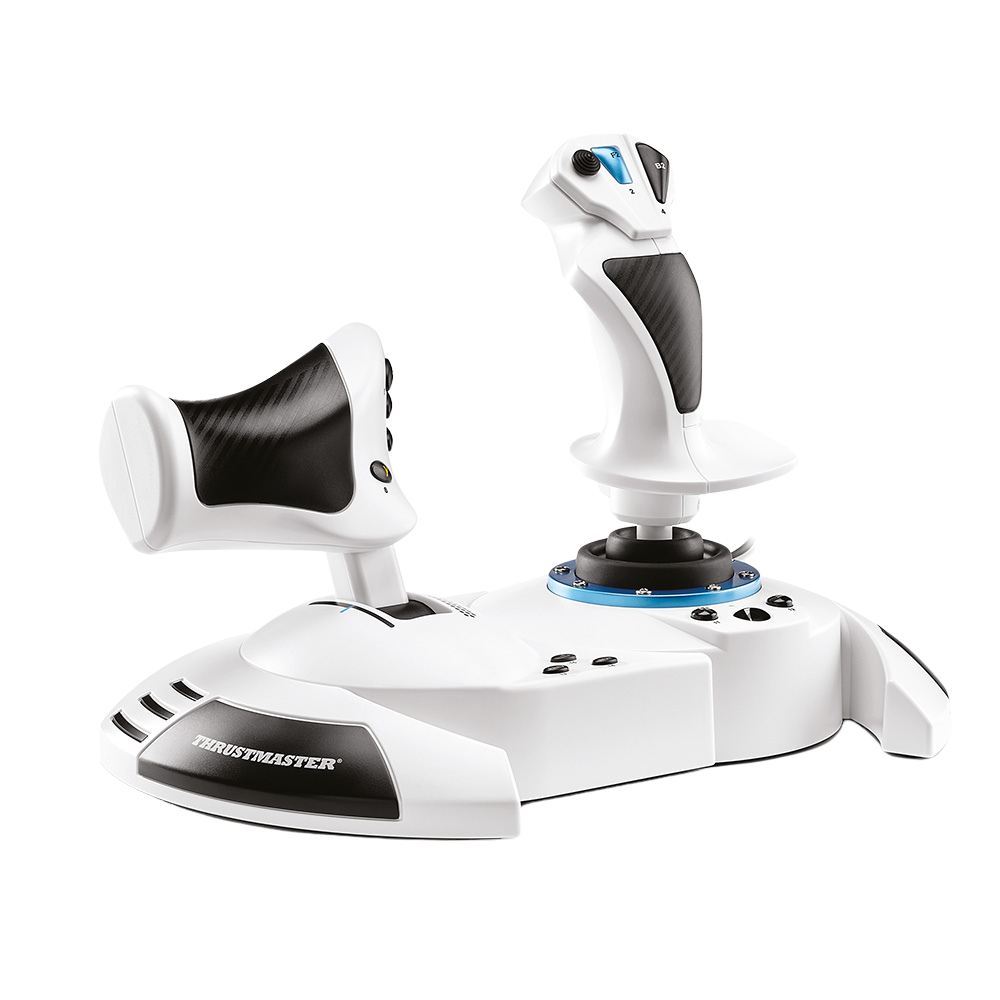 T Flight Hotas One Microsoft Flight Simulator Edition Joysticks Et Accessoires Pour La